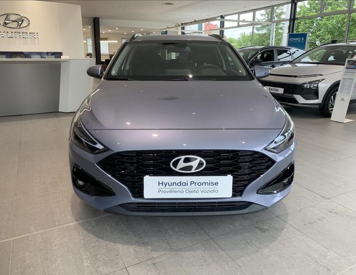 Hyundai i30 2