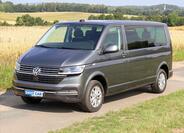 Volkswagen Transporter 3