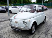 Fiat 500 2