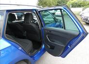 Škoda Fabia 24