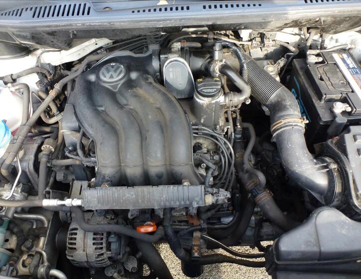 Volkswagen Caddy 27