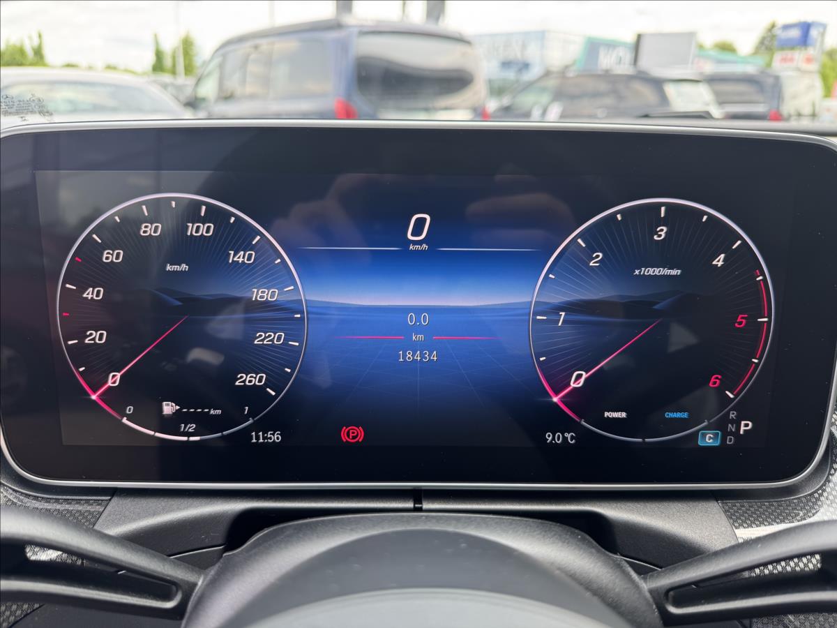 Mercedes-Benz CLE