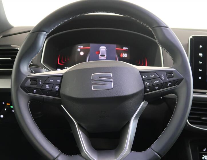 Seat Tarraco 5