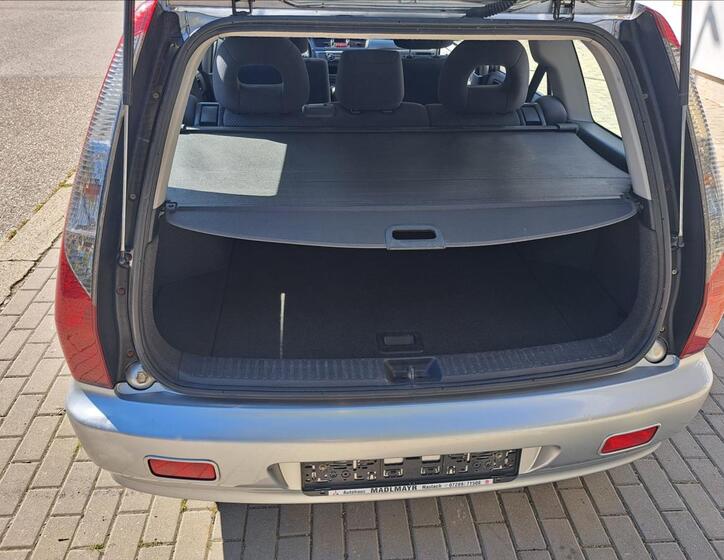 Mitsubishi Lancer 35