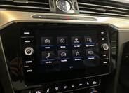 Volkswagen Passat 7
