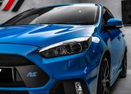Ford Focus 9