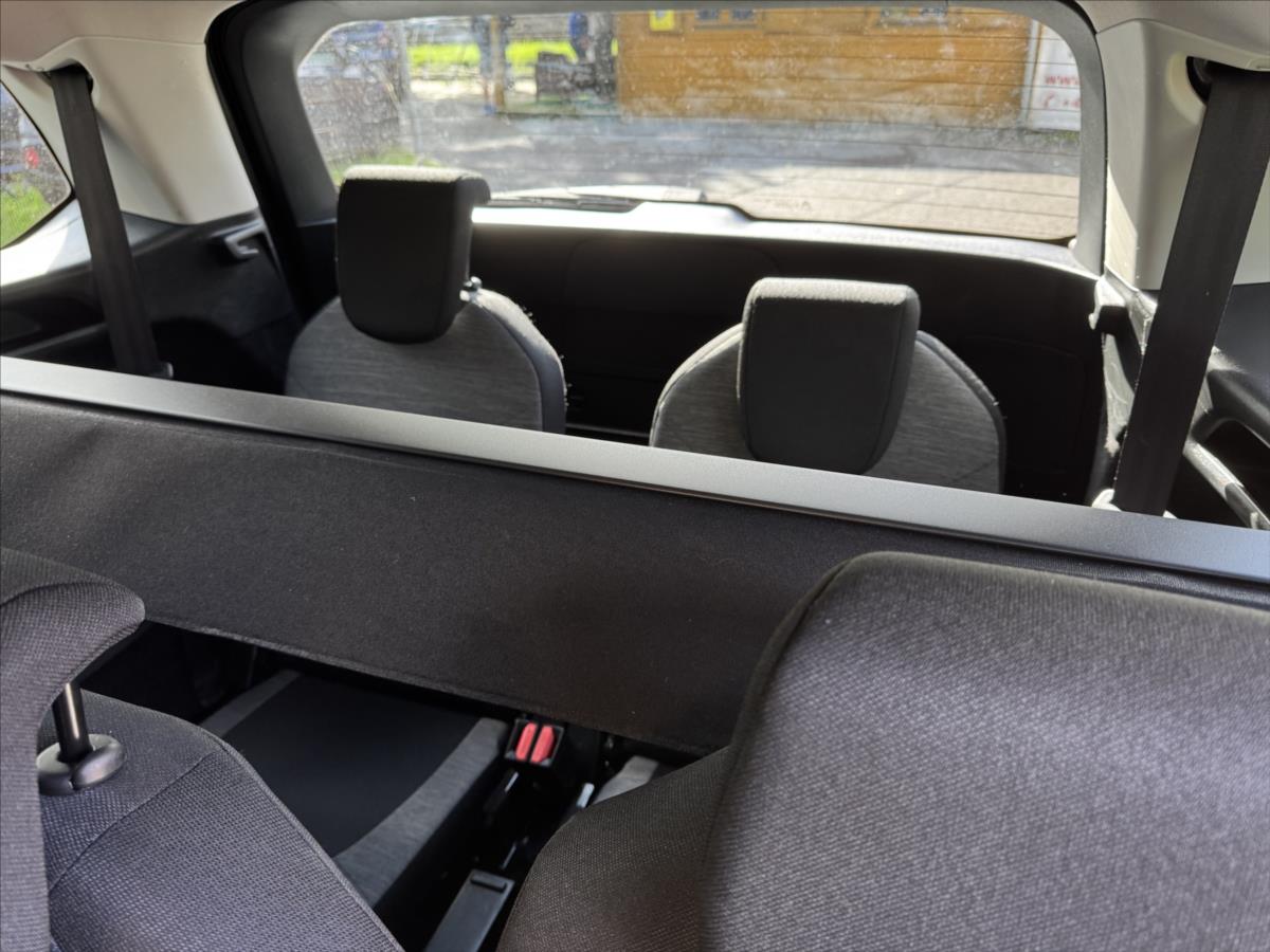 Citroën Grand C4 Picasso