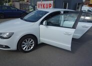 Škoda Superb 21