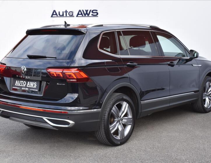 Volkswagen Tiguan Allspace 8