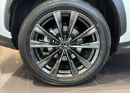 Lexus NX 350h 3