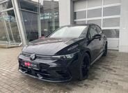Volkswagen Golf 1