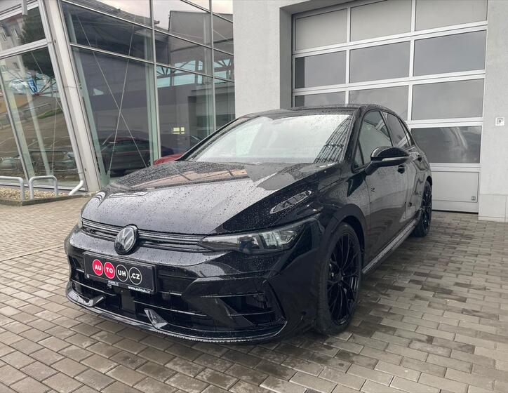 Volkswagen Golf 1