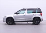Škoda Yeti 4