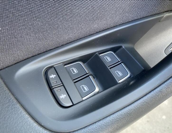 Audi A6 45