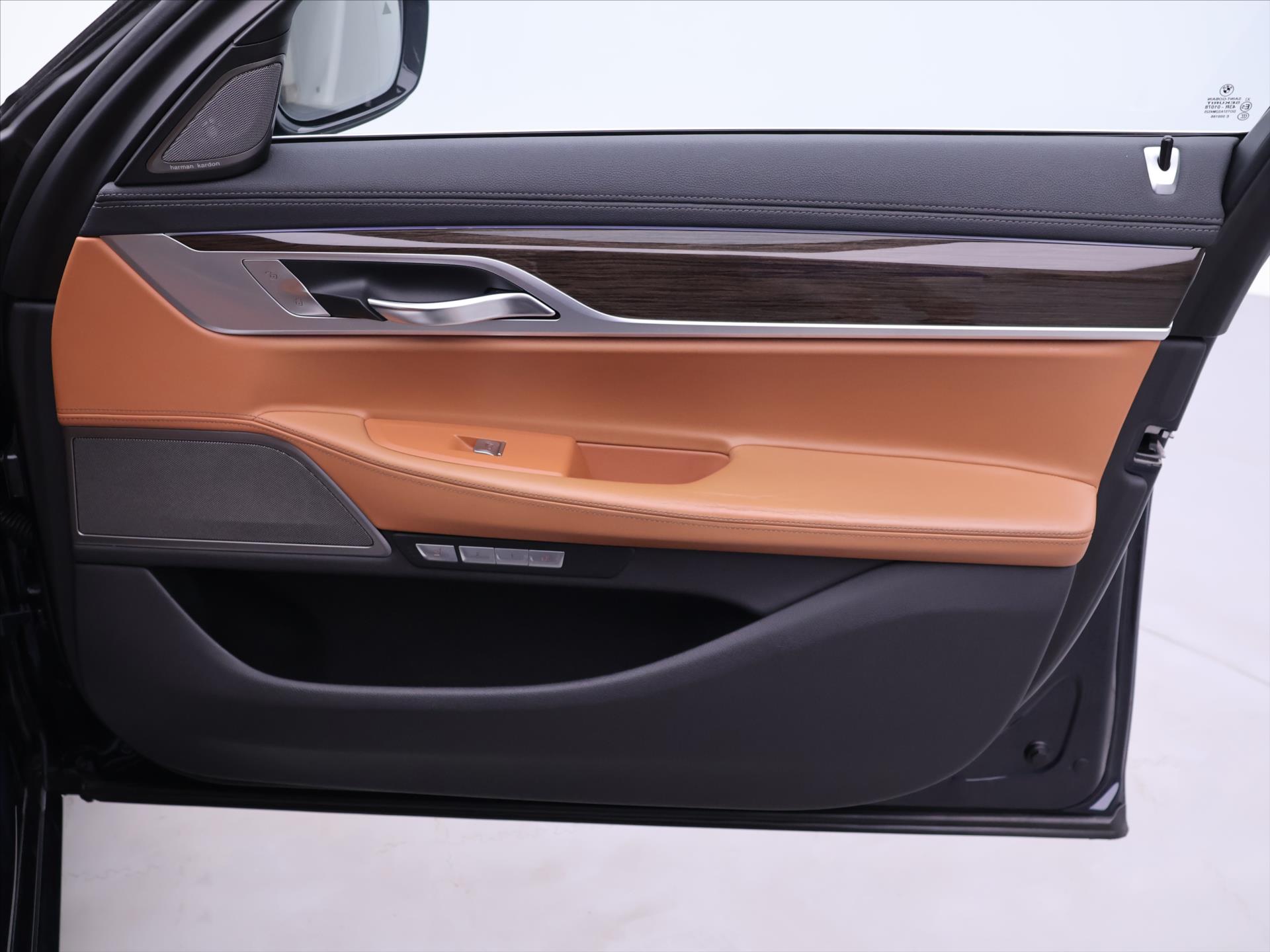 BMW Řada 7