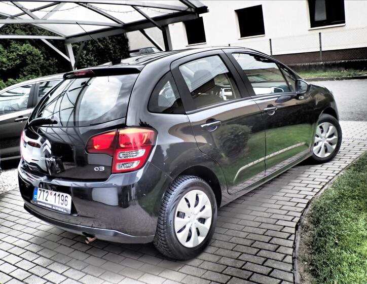 Citroën C3 4