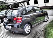 Citroën C3 4