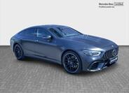 Mercedes-Benz AMG GT 6