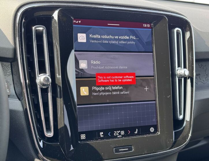 Volvo EX40 20