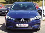 Opel Astra 3