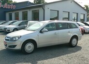 Opel Astra 1