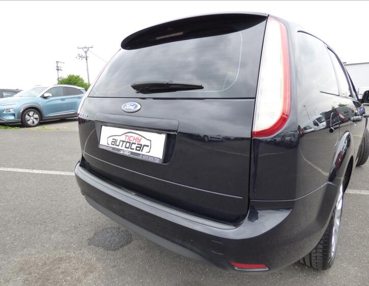 Ford Focus 41