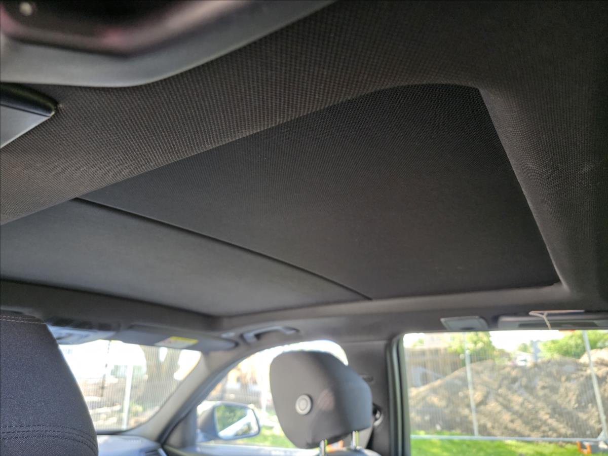 BMW Řada 3