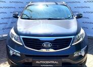 KIA Sportage 2