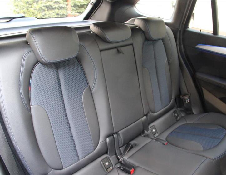 BMW X1 20