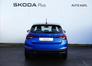 Škoda Fabia 4