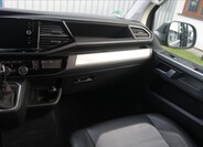 Volkswagen Multivan 17