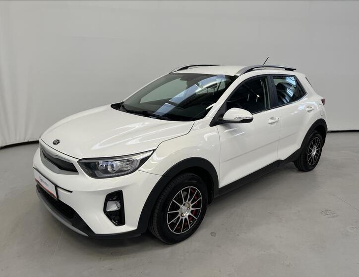 KIA Stonic 1