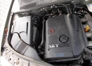 Volkswagen Passat 26