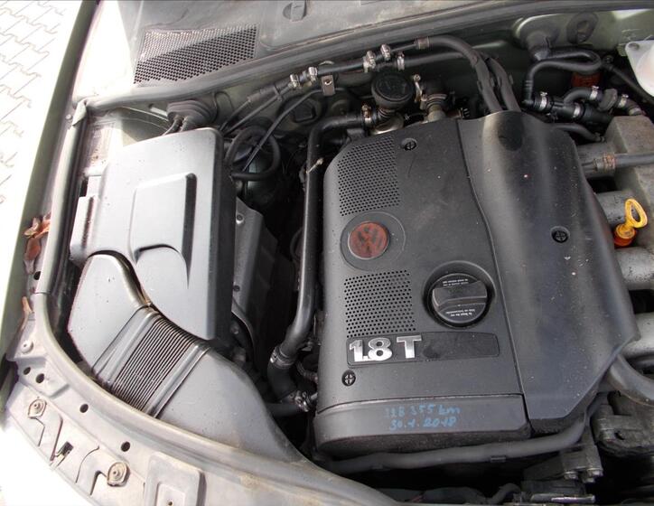 Volkswagen Passat 26