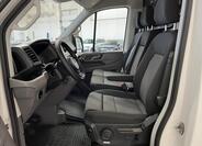 Volkswagen Crafter 15