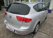 Seat Altea 5