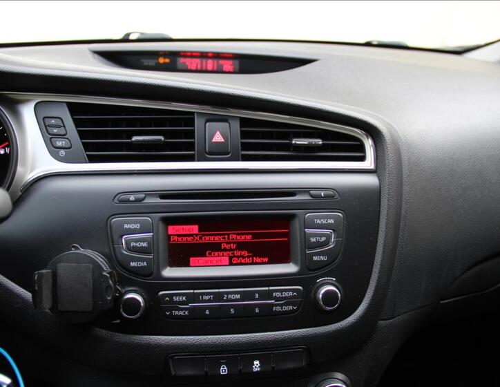 KIA Ceed 31