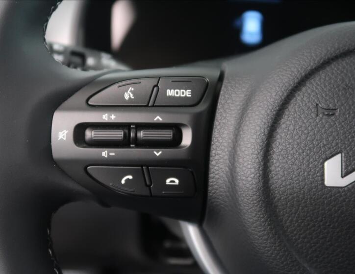 KIA Stonic 16