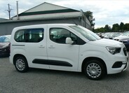 Opel Combo 7