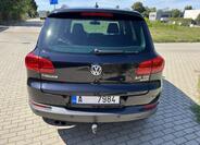 Volkswagen Tiguan 6