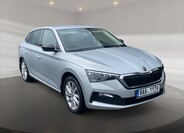 Škoda Scala 1