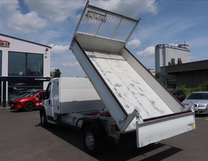 Fiat Ducato 8