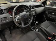 Dacia Duster 18