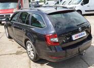 Škoda Octavia 6