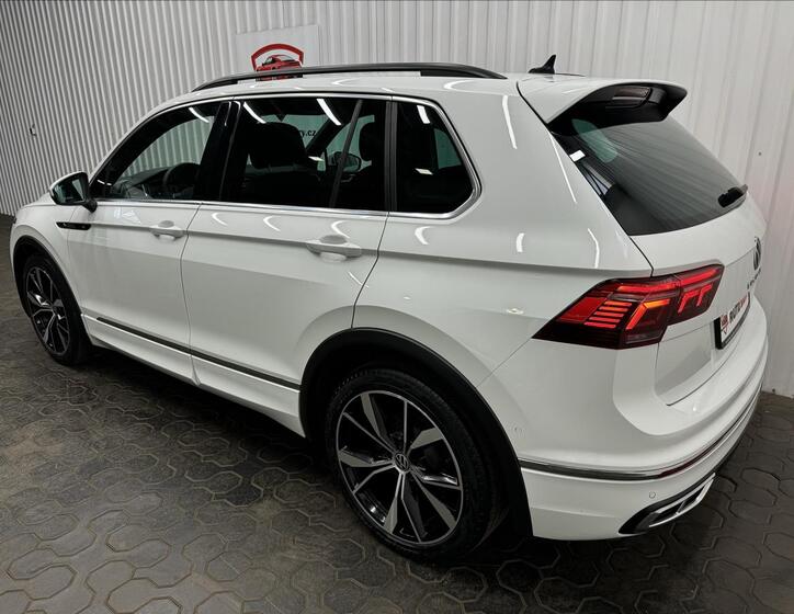 Volkswagen Tiguan 6
