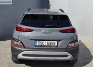 Hyundai Kona 4