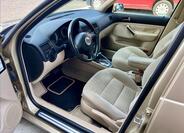 Volkswagen Bora 12