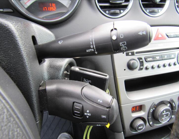 Peugeot 308 19