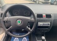 Škoda Fabia 12