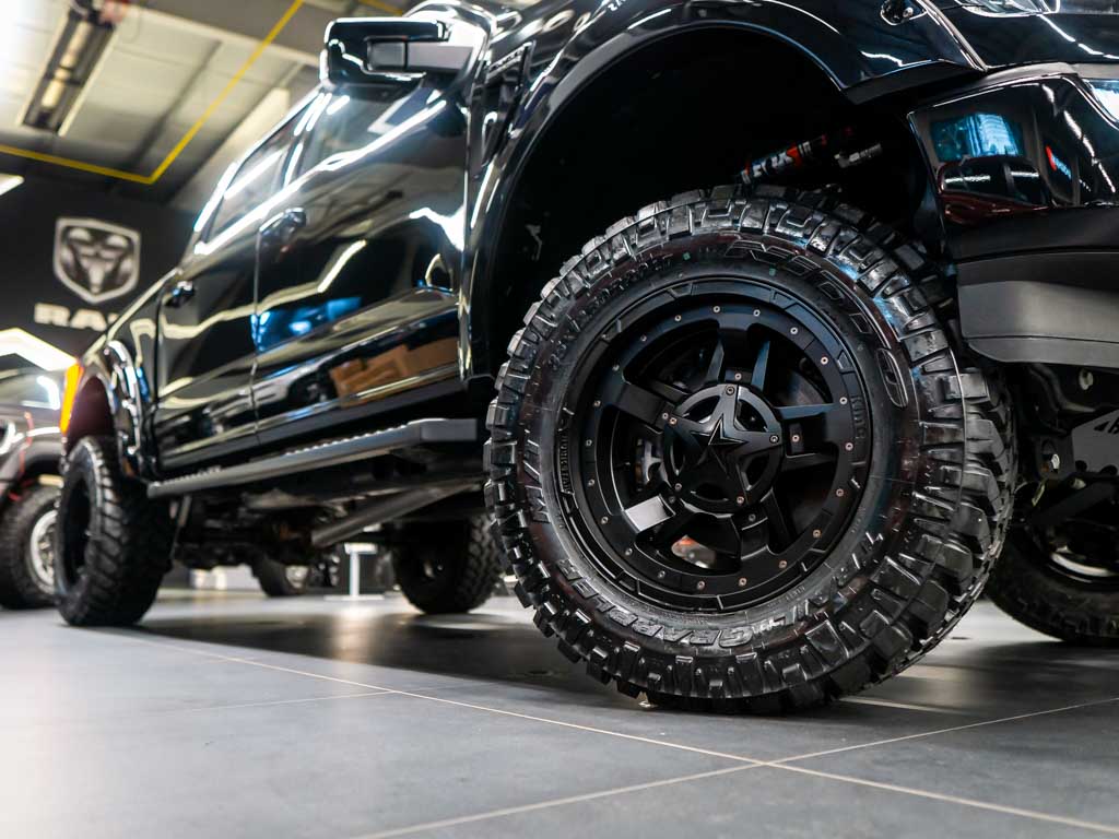 Ford F-150